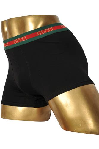 gucci briefs men|Gucci underwear men's.